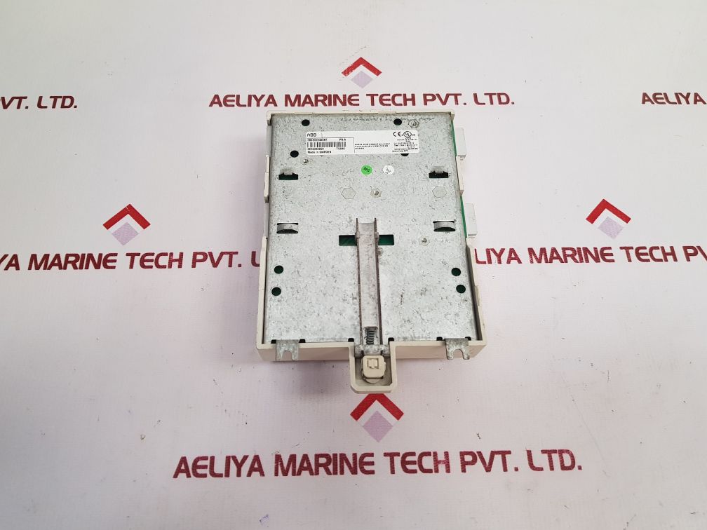 Abb Tu846 Termination Unit 3Bse022460R1 Base Pr: A