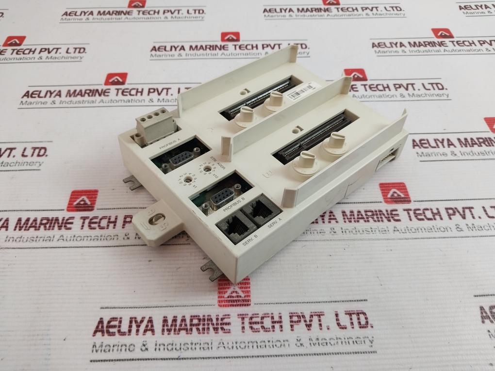 Abb Tu847 Mounting Base 3Bse022462R1