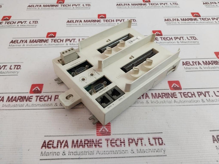 Abb Tu847 Mounting Base 3Bse022462R1