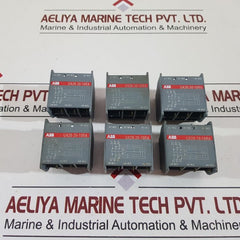 Abb Ua26-30-10Ra Contactor
