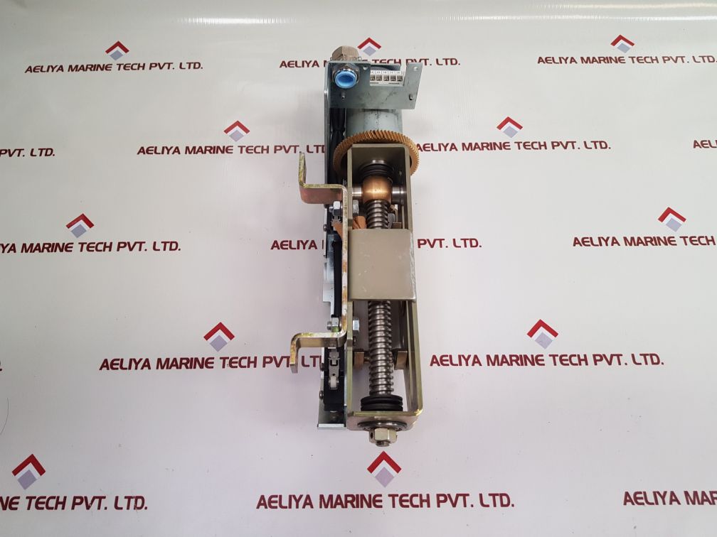 Abb uemc 40k3-220v dc New