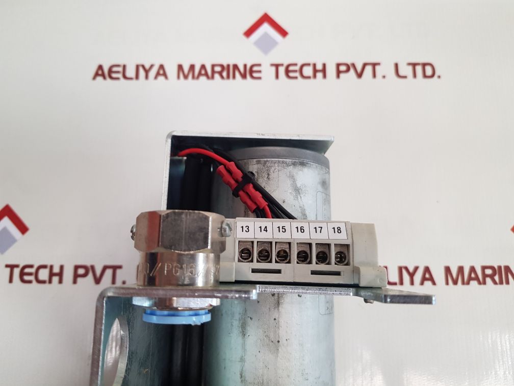 Abb uemc 40k3-220v dc New