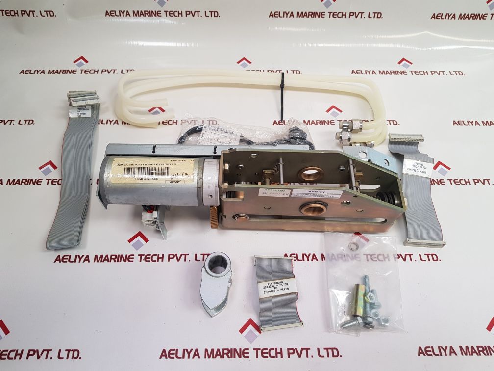 Abb uemc 40k3-220v dc New