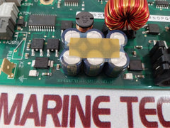 Abb Uf C760 Printed Circuit Board