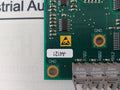 Abb Uf C760 Printed Circuit Board