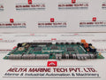 Abb Uf C760 Printed Circuit Board