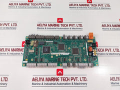 Abb Uf C760 Printed Circuit Board