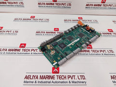 Abb Uf C760 Printed Circuit Board