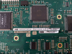 Abb Uf C760 Printed Circuit Board