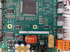 Abb Uf C760 Printed Circuit Board