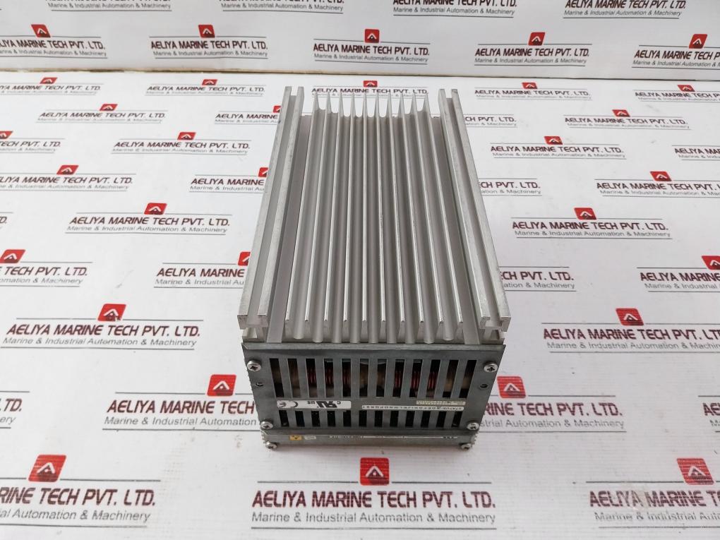 Abb Unitrol 1000 Automatic Voltage Regulator (Not Working)