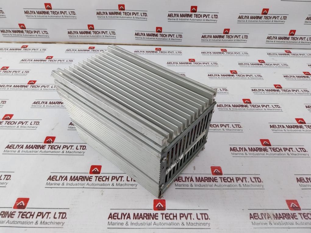 Abb Unitrol 1000 Automatic Voltage Regulator (Not Working)