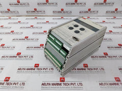 Abb Unitrol 1000 Automatic Voltage Regulator (Not Working)