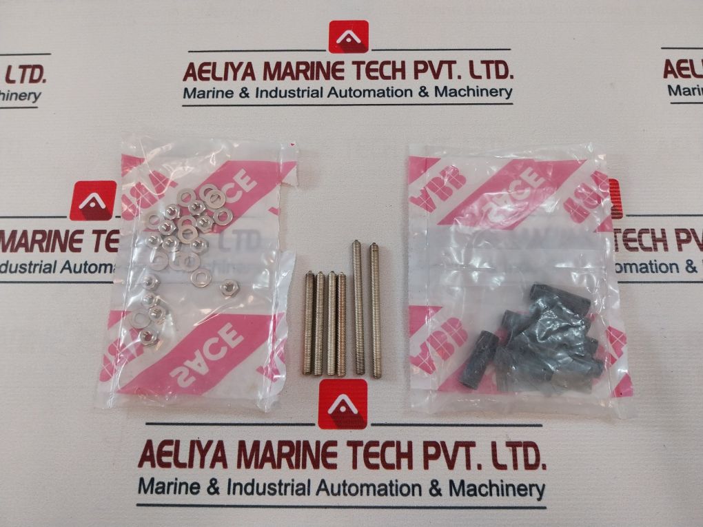 Abb Uxab 169225 R 033 Set