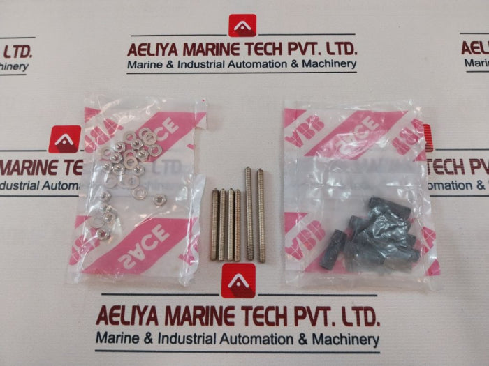 Abb Uxab 169225 R 033 Set