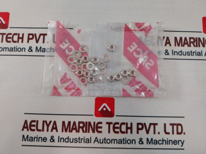 Abb Uxab 169225 R 033 Set