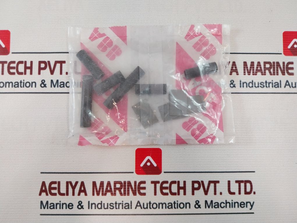 Abb Uxab 169225 R 033 Set