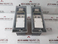 Abb Vhxm22A Static Voltage Protection Relay 110 Vac 1Myn742637-eaf 220 Vdc