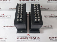 Abb Vhxm22A Static Voltage Protection Relay 110 Vac 1Myn742637-eaf 220 Vdc