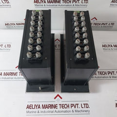 Abb Vhxm22A Static Voltage Protection Relay 110 Vac 1Myn742637-eaf 220 Vdc