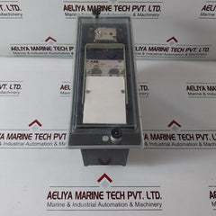 Abb Vhxm22A Static Voltage Protection Relay 110 Vac 1Myn742637-eaf 220 Vdc