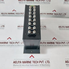 Abb Vhxm22A Static Voltage Protection Relay 110 Vac 1Myn742637-eaf 220 Vdc