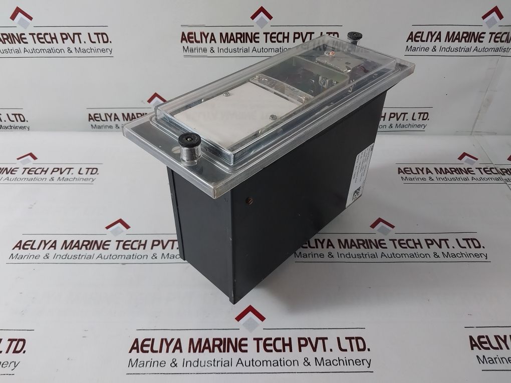 Abb Vhxm22A Static Voltage Protection Relay 110 Vac 1Myn742637-eaf 220 Vdc