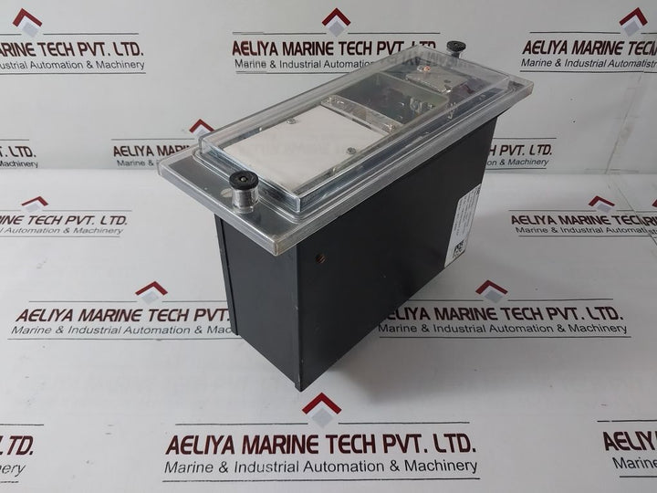 Abb Vhxm22A Static Voltage Protection Relay 110 Vac 1Myn742637-eaf 220 Vdc