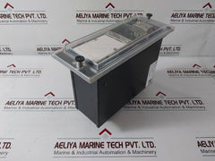 Abb Vhxm22A Static Voltage Protection Relay 110 Vac 1Myn742637-eaf 220 Vdc