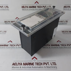 Abb Vhxm22A Static Voltage Protection Relay 110 Vac 1Myn742637-eaf 220 Vdc
