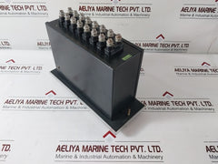 Abb Vhxm22A Static Voltage Protection Relay 110 Vac 1Myn742637-eaf 220 Vdc