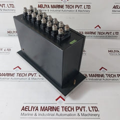 Abb Vhxm22A Static Voltage Protection Relay 110 Vac 1Myn742637-eaf 220 Vdc