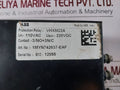 Abb Vhxm22A Static Voltage Protection Relay 110 Vac 1Myn742637-eaf 220 Vdc