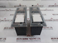 Abb Vhxm 22 B Under/Over Voltage Monitoring Relay 110 Vac 220 Vdc