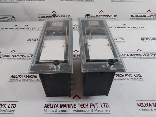 Abb Vhxm 22 B Under/Over Voltage Monitoring Relay 110 Vac 220 Vdc