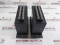 Abb Vhxm 22 B Under/Over Voltage Monitoring Relay 110 Vac 220 Vdc