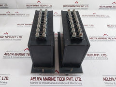 Abb Vhxm 22 B Under/Over Voltage Monitoring Relay 110 Vac 220 Vdc