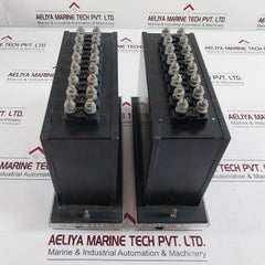 Abb Vhxm 22 B Under/Over Voltage Monitoring Relay 110 Vac 220 Vdc