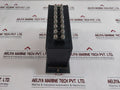 Abb Vhxm 22 B Under/Over Voltage Monitoring Relay 110 Vac 220 Vdc