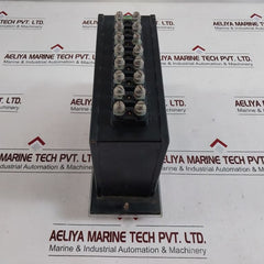 Abb Vhxm 22 B Under/Over Voltage Monitoring Relay 110 Vac 220 Vdc