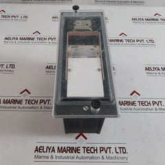 Abb Vhxm 22 B Under/Over Voltage Monitoring Relay 110 Vac 220 Vdc
