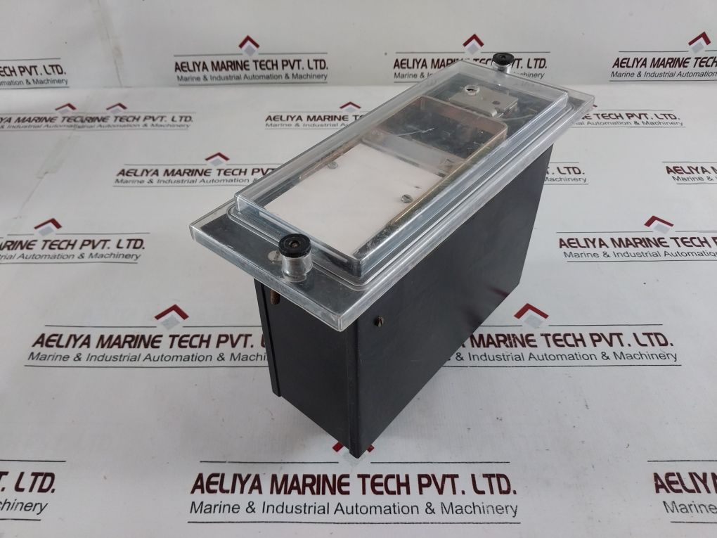 Abb Vhxm 22 B Under/Over Voltage Monitoring Relay 110 Vac 220 Vdc