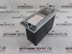 Abb Vhxm 22 B Under/Over Voltage Monitoring Relay 110 Vac 220 Vdc