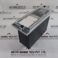 Abb Vhxm 22 B Under/Over Voltage Monitoring Relay 110 Vac 220 Vdc