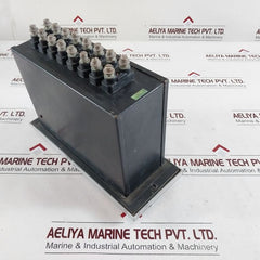 Abb Vhxm 22 B Under/Over Voltage Monitoring Relay 110 Vac 220 Vdc