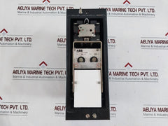 Abb Vhxm 22 B Under/Over Voltage Monitoring Relay 110 Vac 220 Vdc