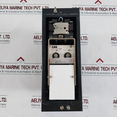 Abb Vhxm 22 B Under/Over Voltage Monitoring Relay 110 Vac 220 Vdc