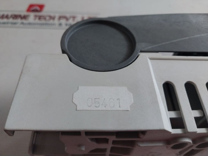 Abb Xlp00-6Bc Fuse Load Break Switch Disconnector Ue 400V/500V/690V 12W