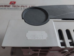 Abb Xlp00-6Bc Fuse Load Break Switch Disconnector Ue 400V/500V/690V 12W