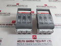 Abb Xlp00-6Bc Fuse Load Break Switch Disconnector Ue 400V/500V/690V 12W
